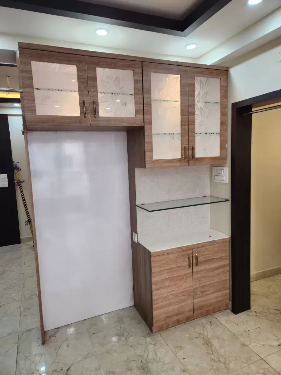 2bhk flat for sale in Ranchi at Bariatu Road 13