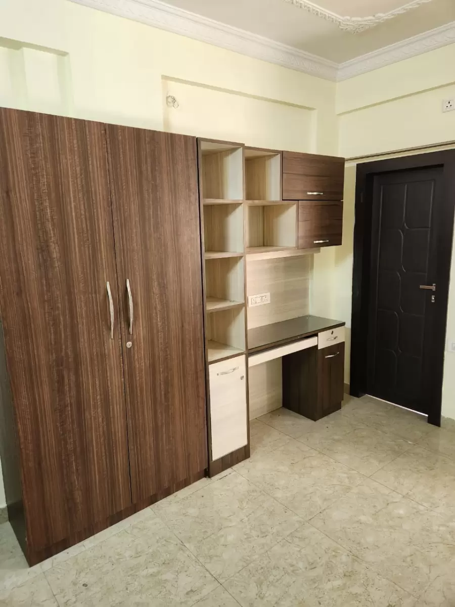 2bhk flat for sale in Ranchi at Bariatu Road 17
