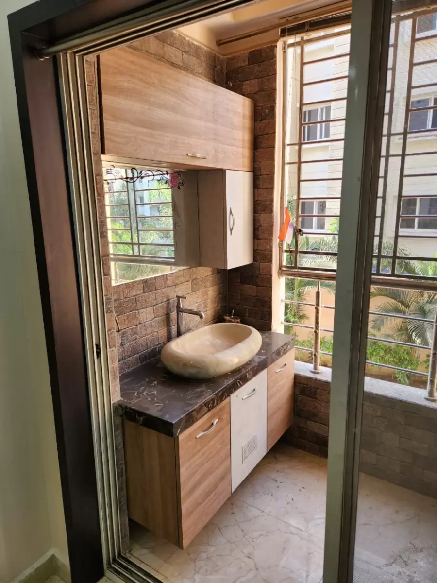 2bhk flat for sale in Ranchi at Bariatu Road 11