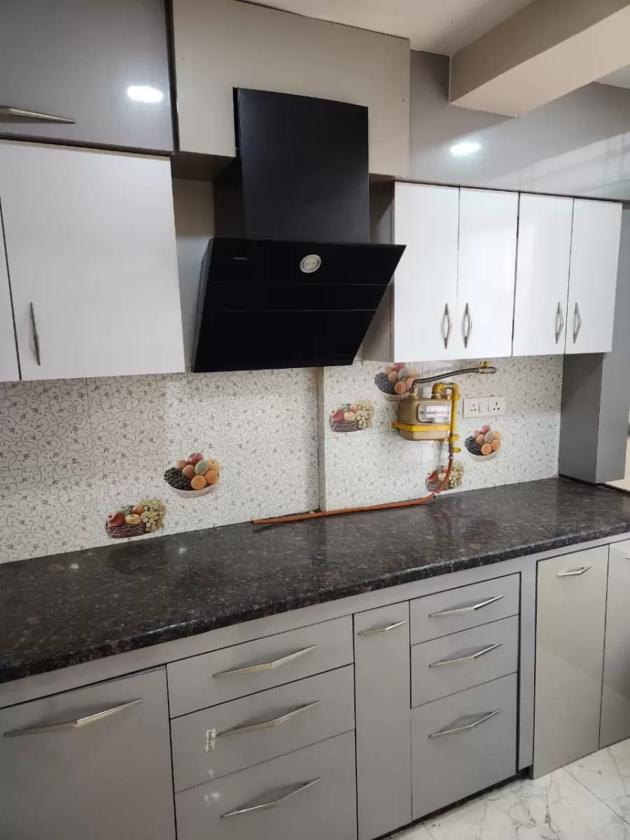 2bhk flat for sale in Ranchi at Bariatu Road 19