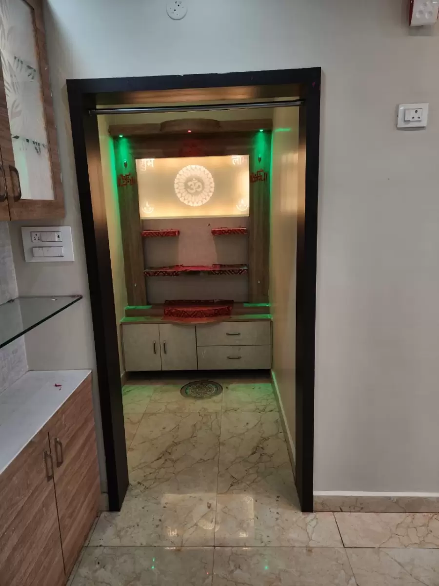 2bhk flat for sale in Ranchi at Bariatu Road - 1