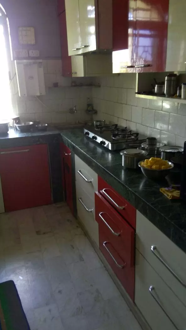 2bhk fully furnished flat for rent in Ranchi Morabadi 8