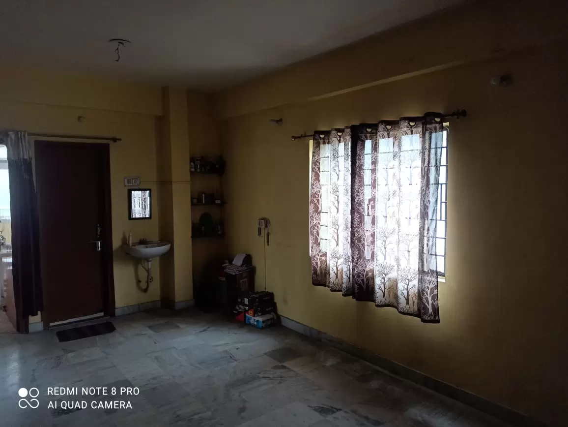 1bhk flat is for rent in Ranchi Harmu - 3
