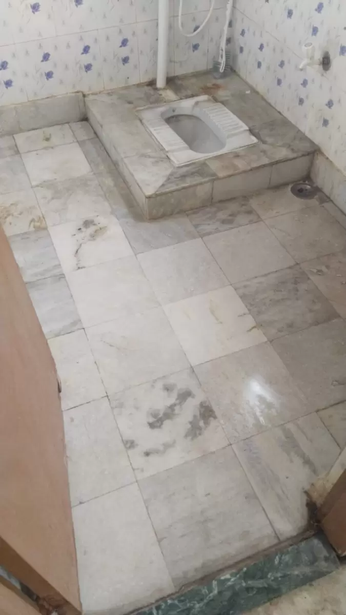 1bhk flat is for rent in Ranchi Harmu 7