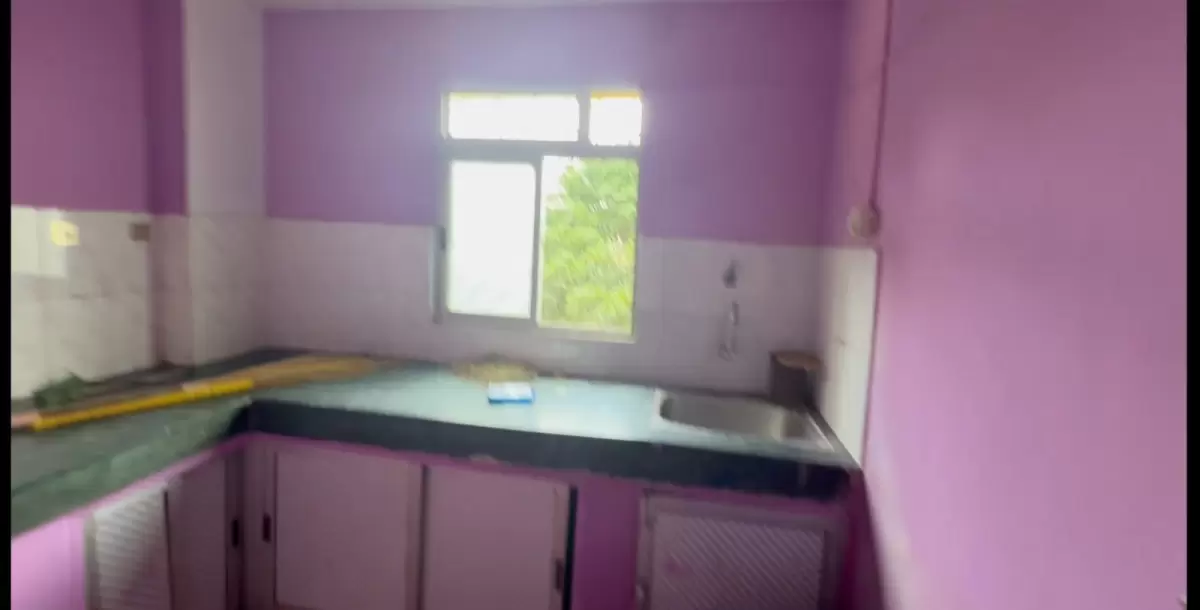 3bhk flat for rent in Ranchi Bariatu Road Chitragupt Nagar 7
