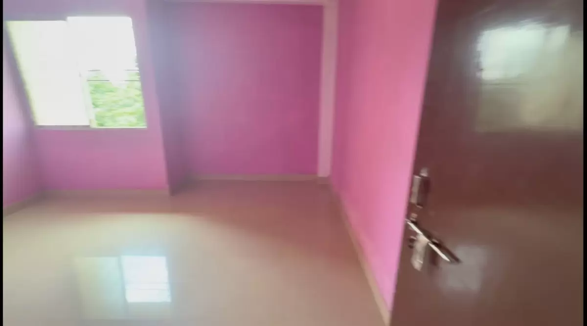 3bhk flat for rent in Ranchi Bariatu Road Chitragupt Nagar - 3