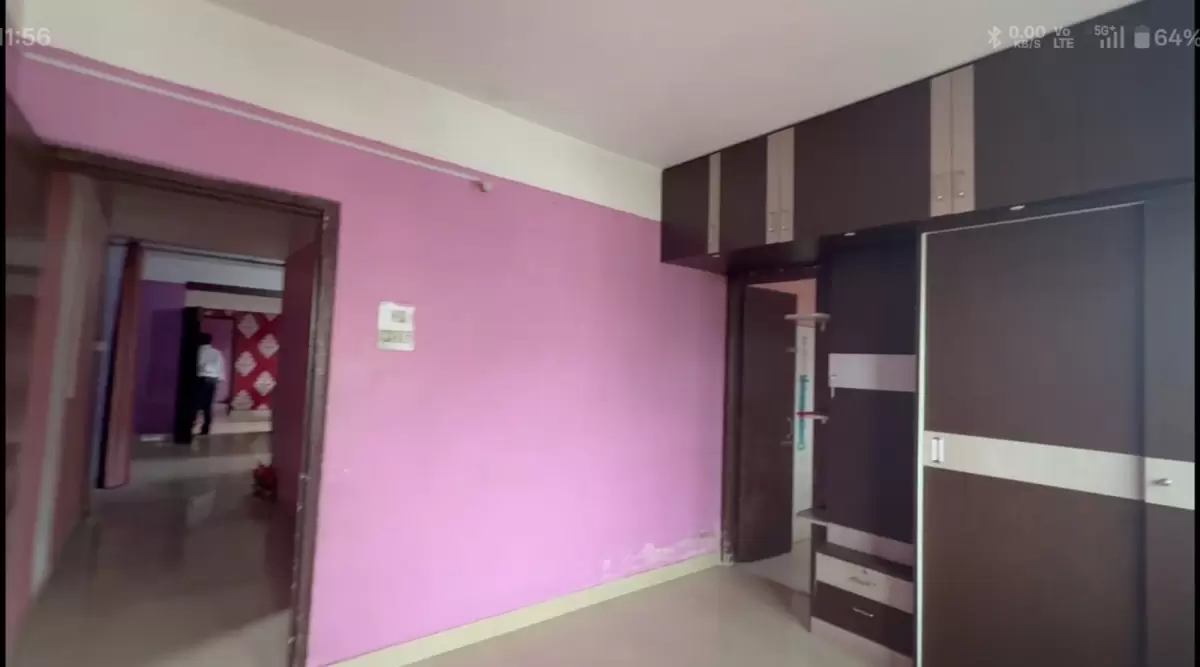 3bhk flat for rent in Ranchi Bariatu Road Chitragupt Nagar 10