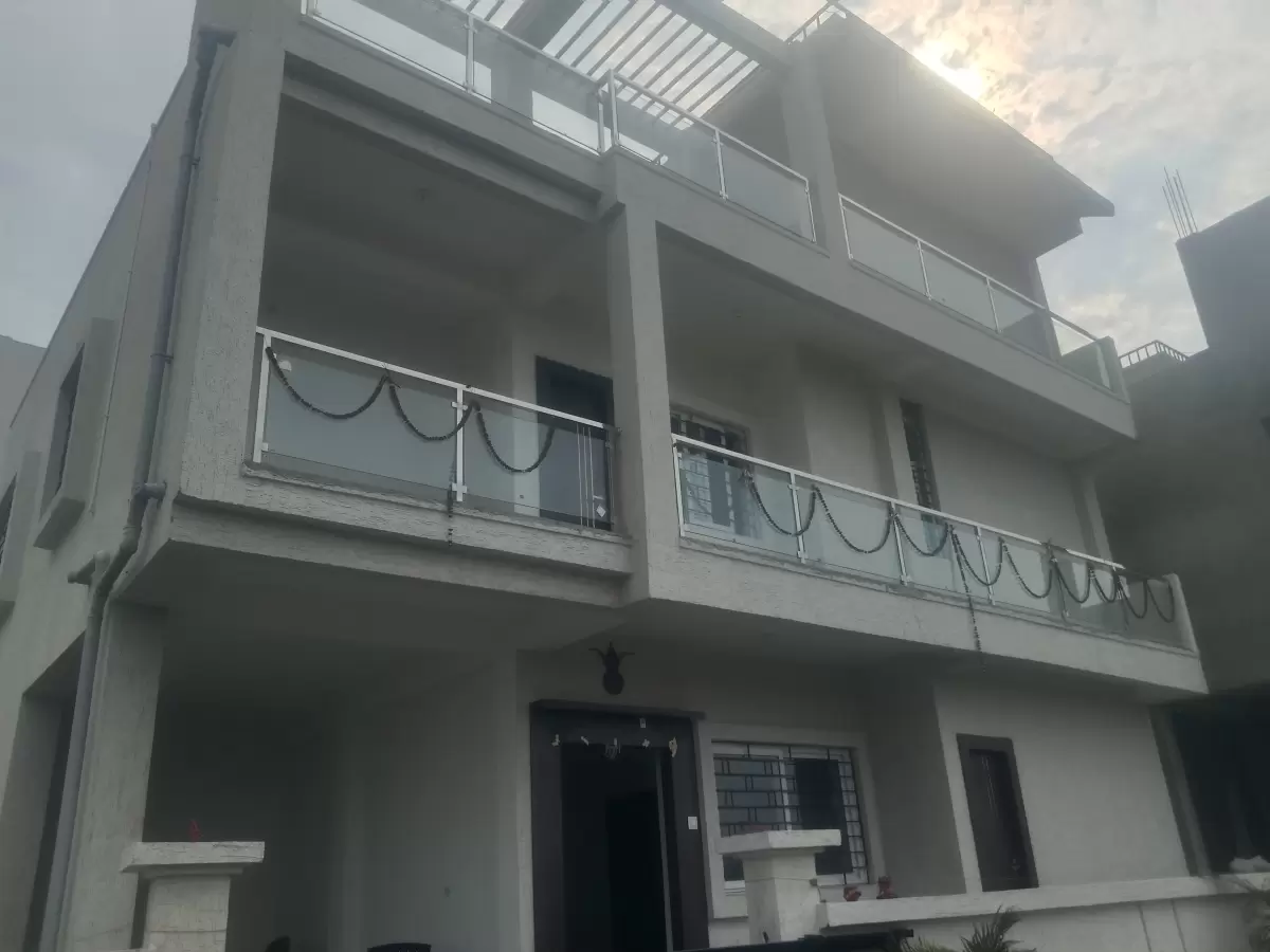 4bhk Duplex for sale in Ranchi Vikash Ring Road - 1