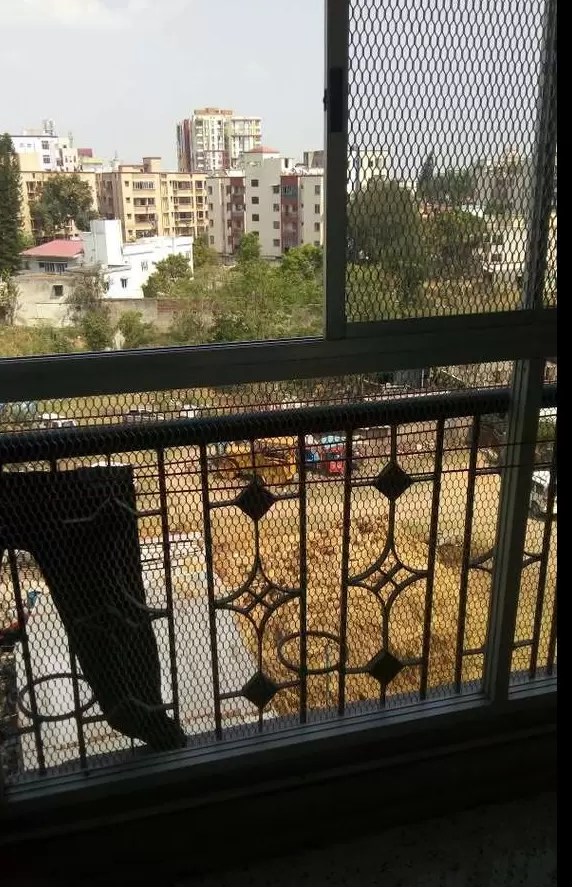 2bhk fully furnished flat for rent in Ranchi Morabadi - 3