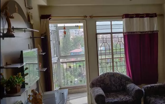 2bhk fully furnished flat for rent in Ranchi Morabadi 5