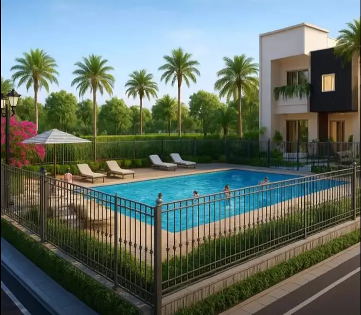 Duplex house is for sale in Ranchi 5