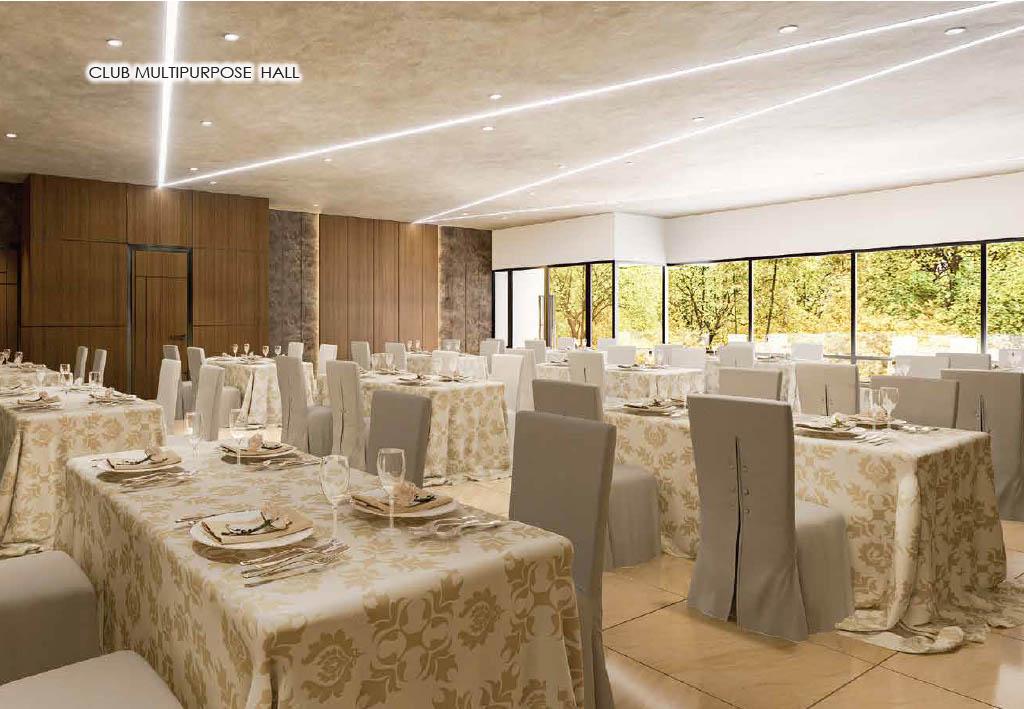 The Habitat 26