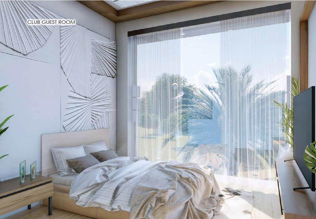 The Habitat 24