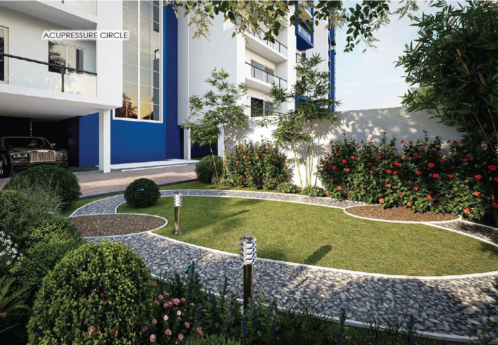 The Habitat 19