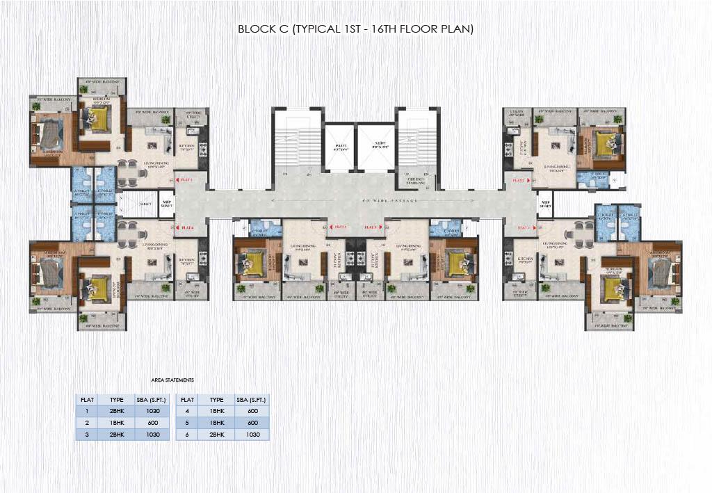 The Habitat 10