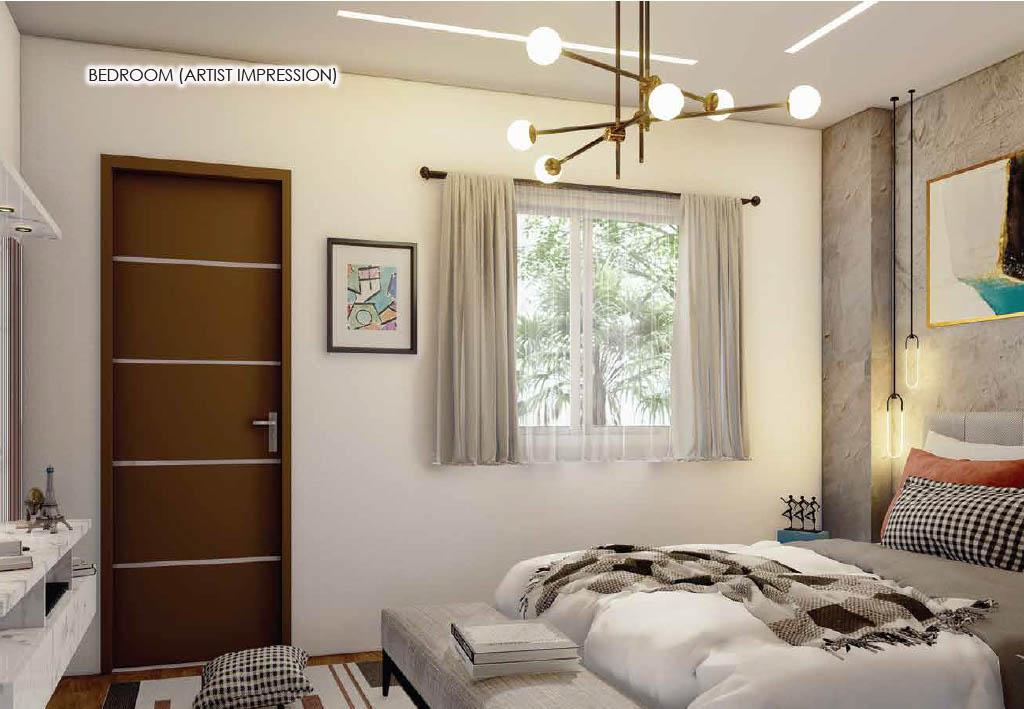 The Habitat 7