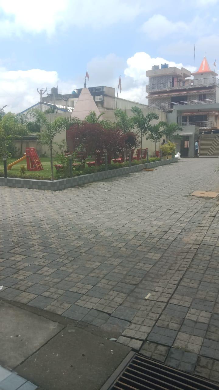 Flat For Rent In Sail City Ranchi