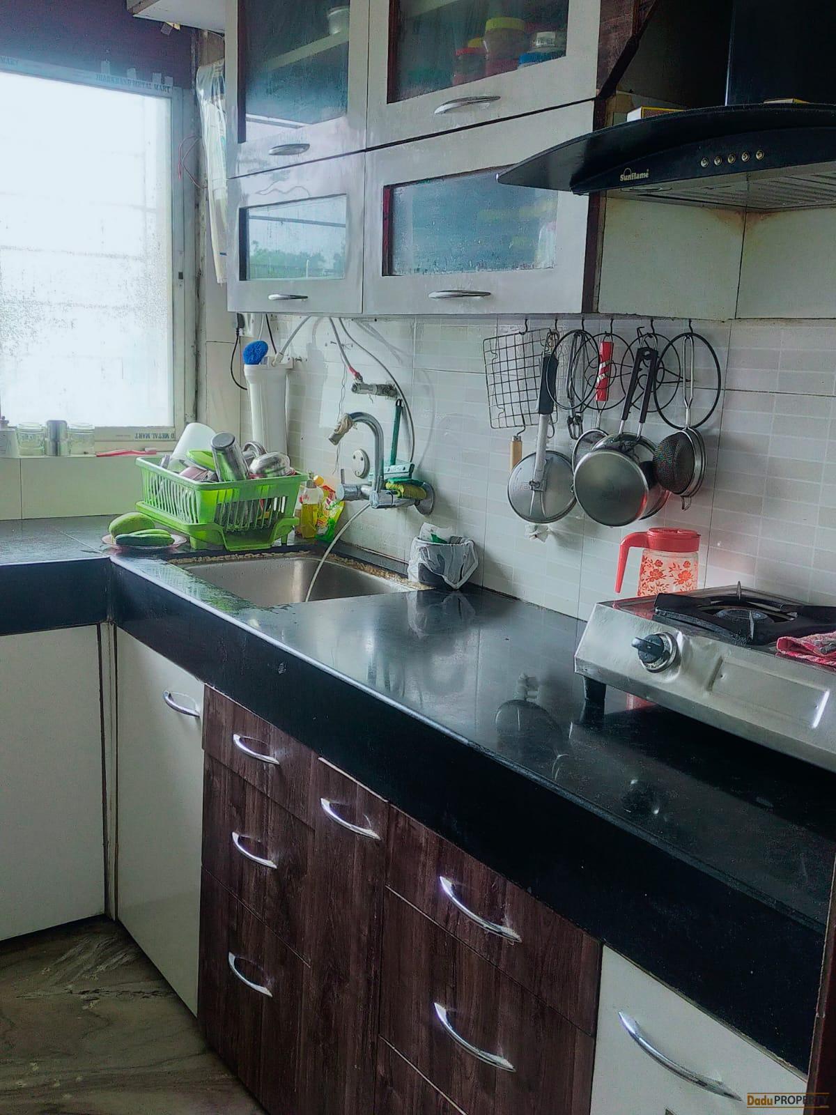 2bhk Flat For Rent In Kokar Ranchi 7