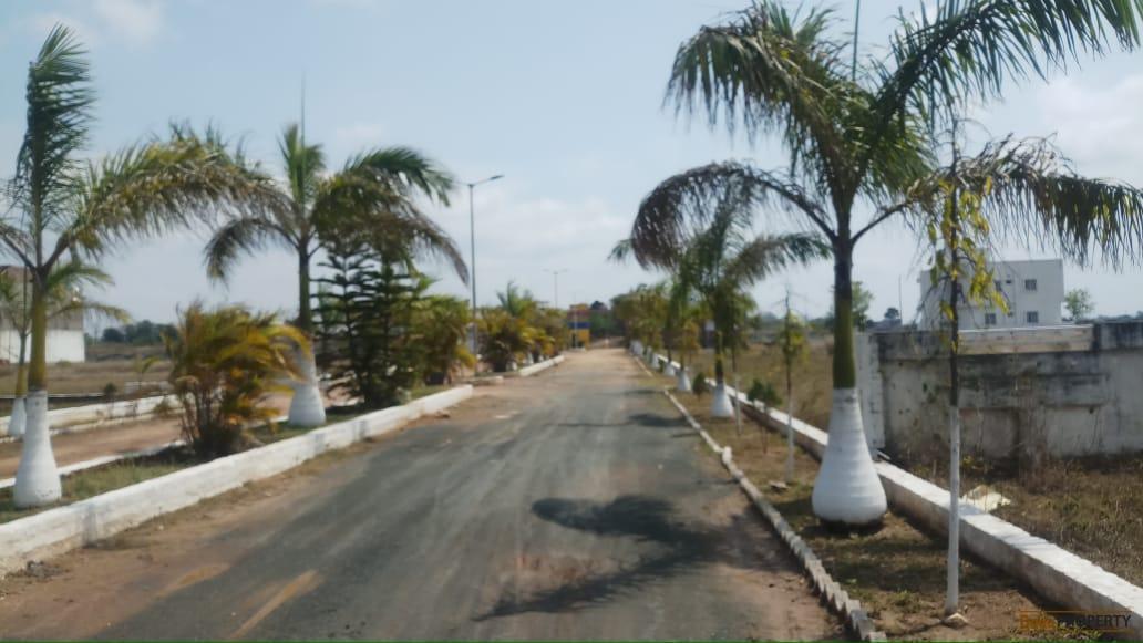 Plot For Sale in Ranchi Ormanjhi 8
