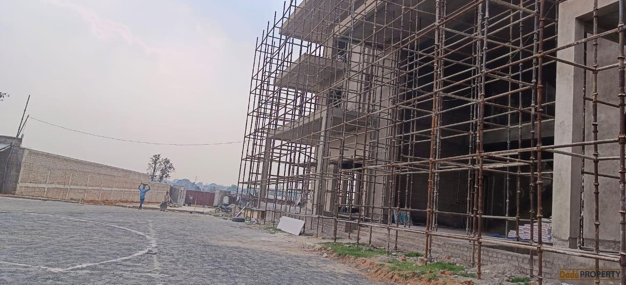 Plot For Sale in Ranchi Ormanjhi 11