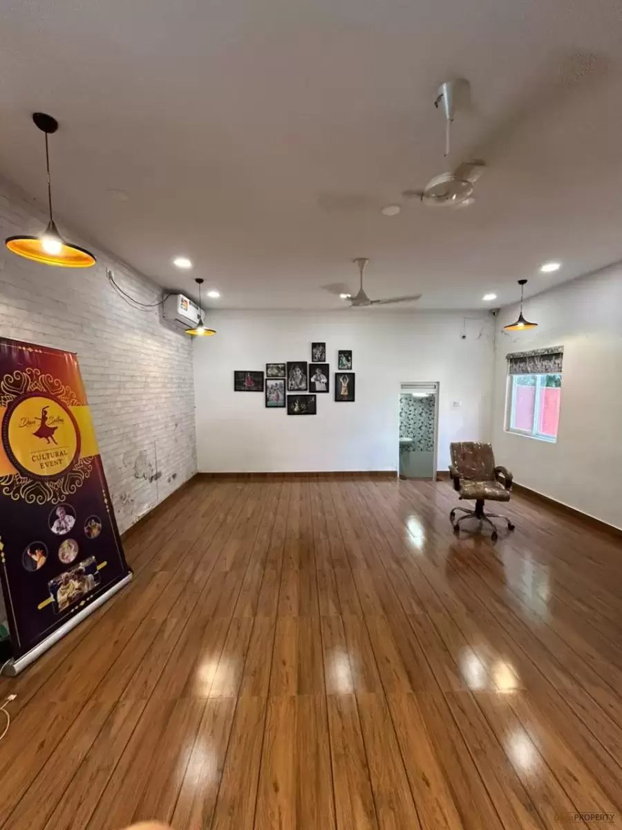 Office space for Rent in Ranchi Kanke Road
