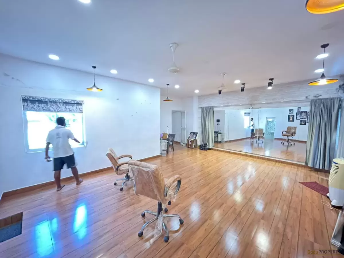 Office space for Rent in Ranchi Kanke Road - 3
