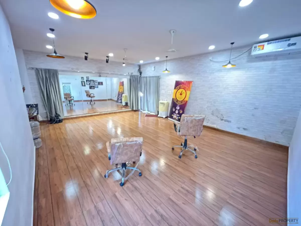Office space for Rent in Ranchi Kanke Road 5