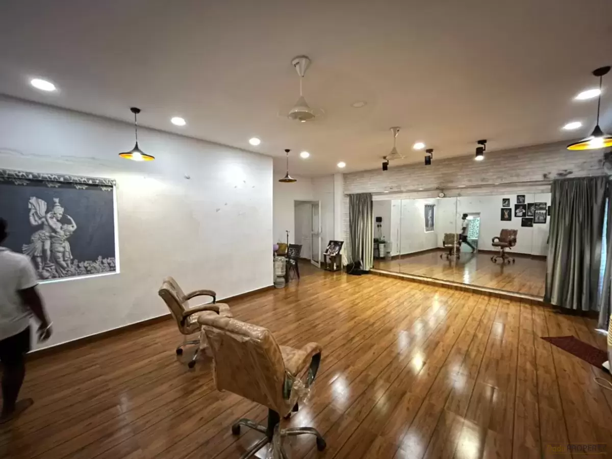 Office space for Rent in Ranchi Kanke Road 7