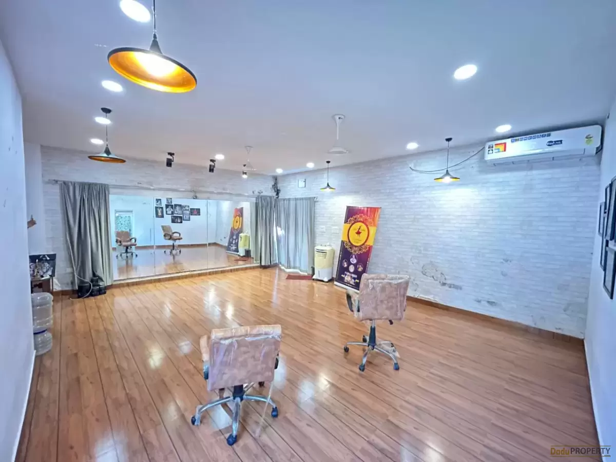 Office space for Rent in Ranchi Kanke Road 8