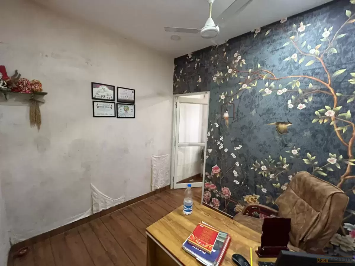Office space for Rent in Ranchi Kanke Road 9