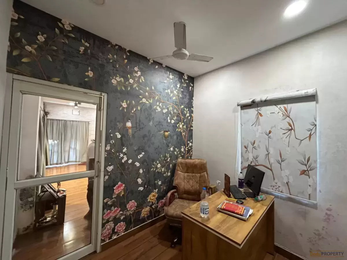 Office space for Rent in Ranchi Kanke Road 11