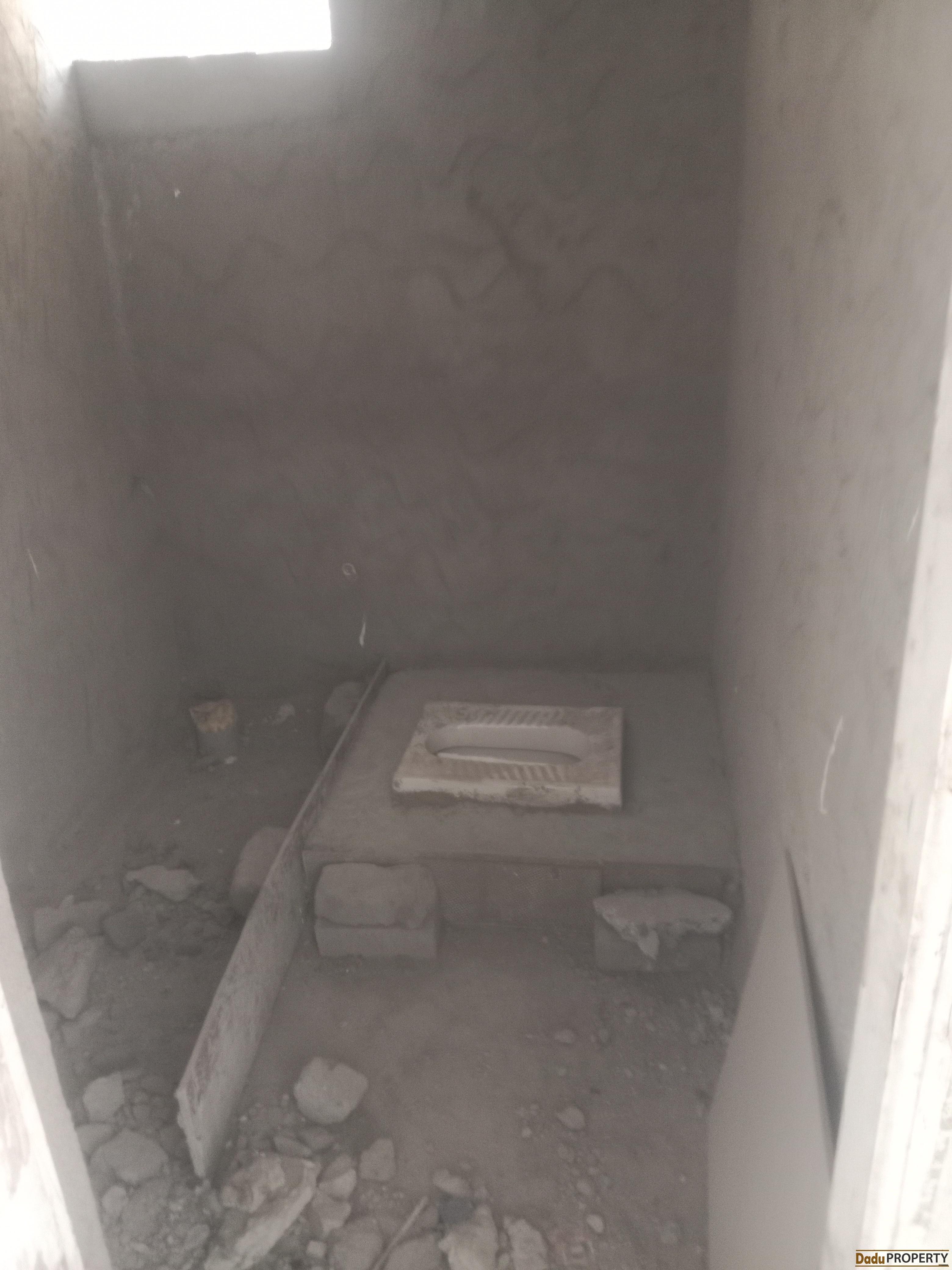 3bhk flat for rent in Bariatu Road Ranchi - 2