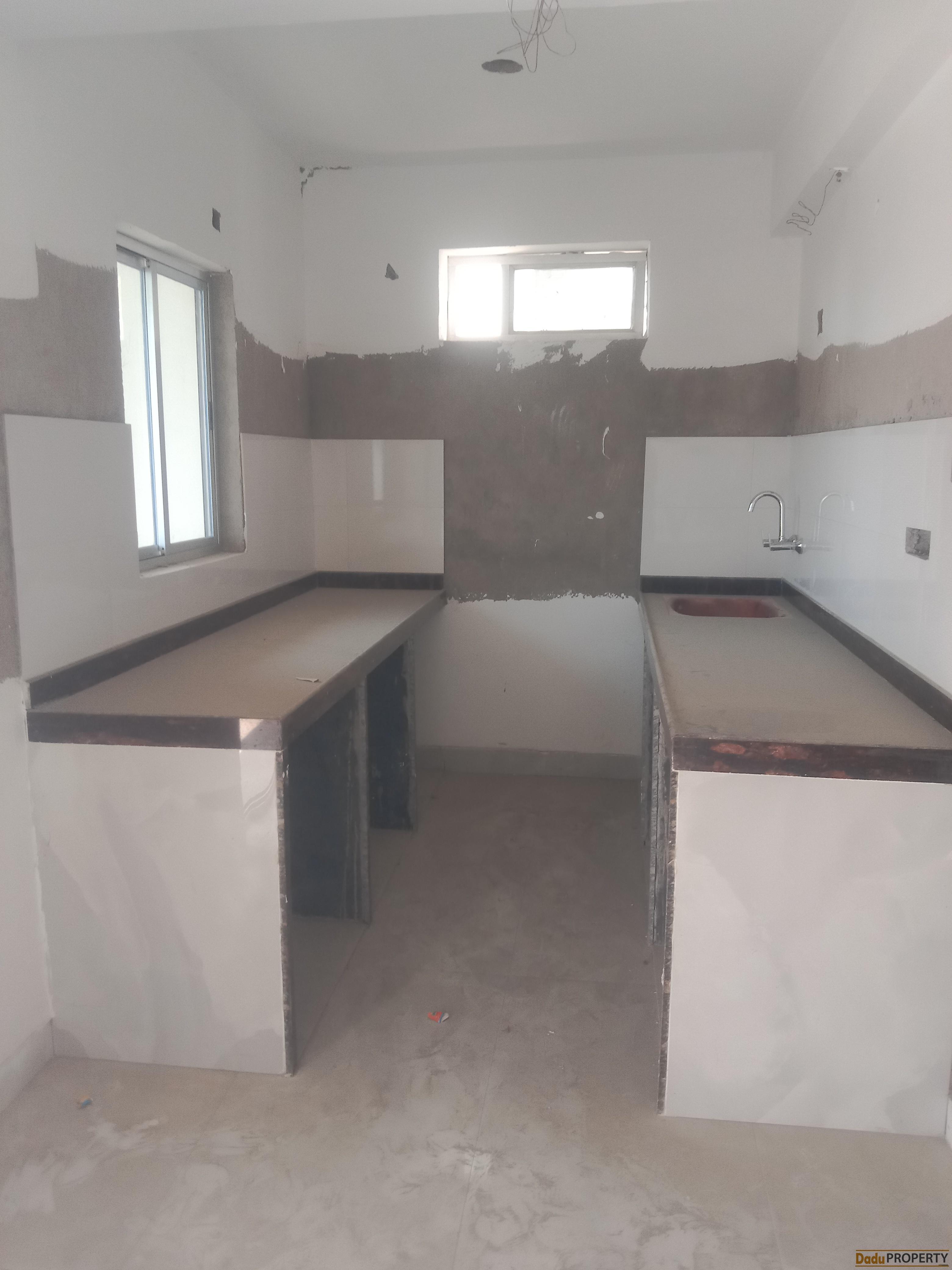 3bhk flat for rent in Bariatu Road Ranchi - 3