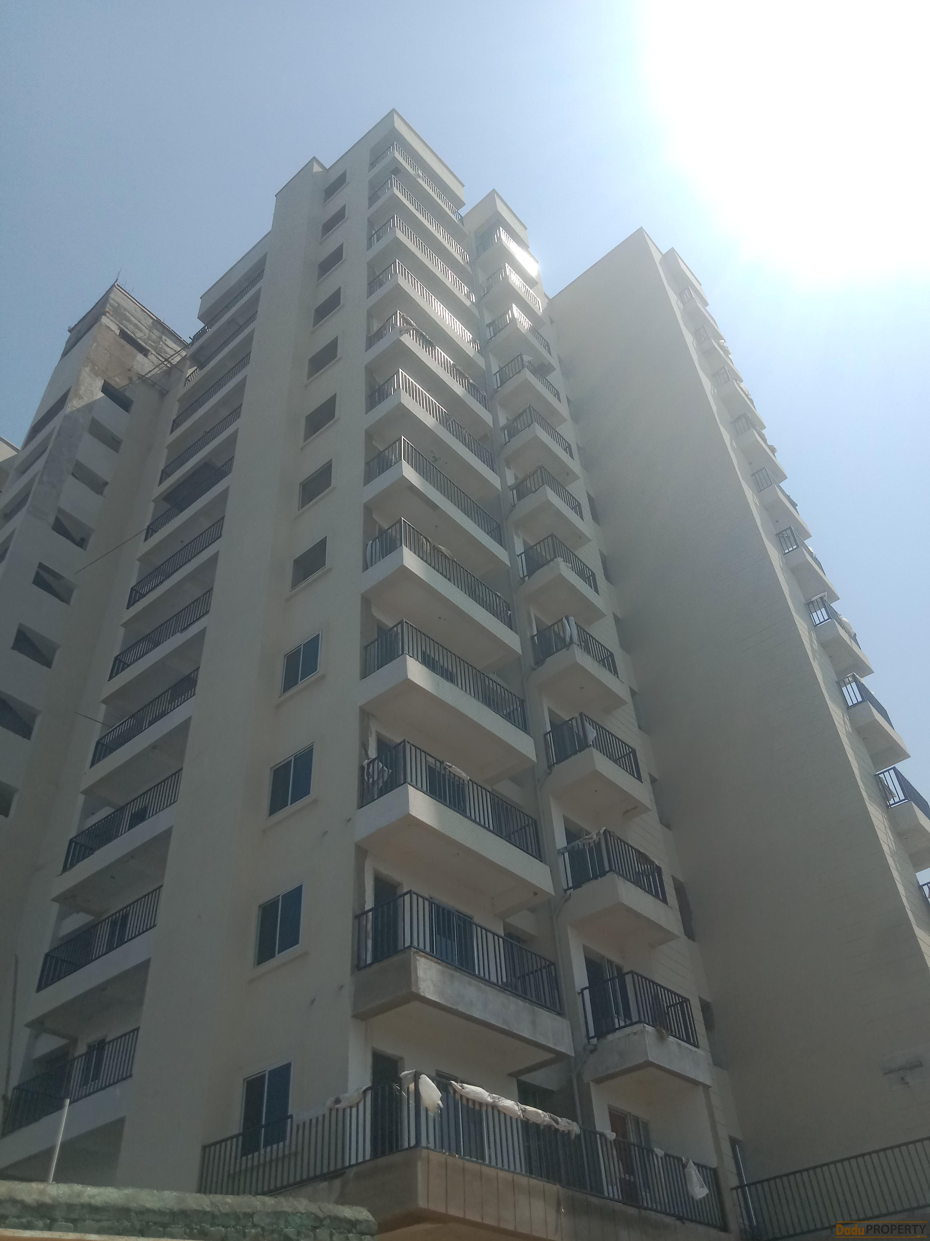 3bhk flat for rent in Bariatu Road Ranchi 5