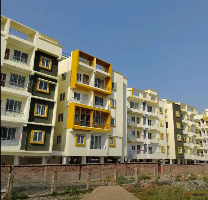 3bhk Flat for rent in Ranchi Bariatu Road Bargain Road 10
