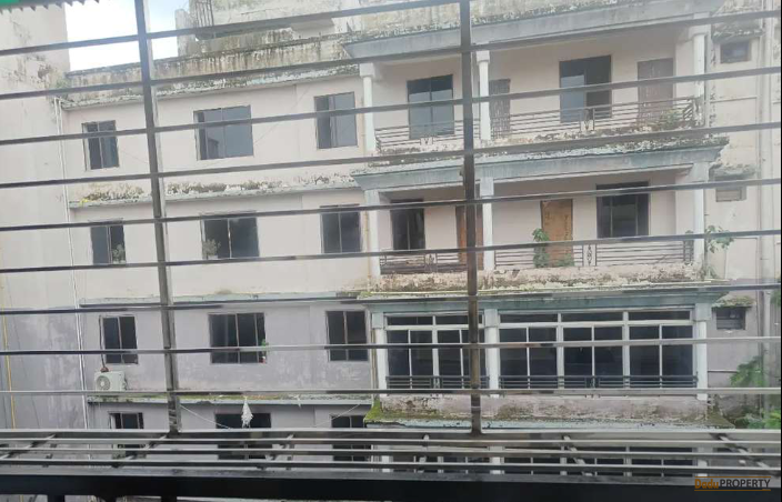 3bhk Flat for rent in Ranchi Bariatu in n Chesire Home Road - 2