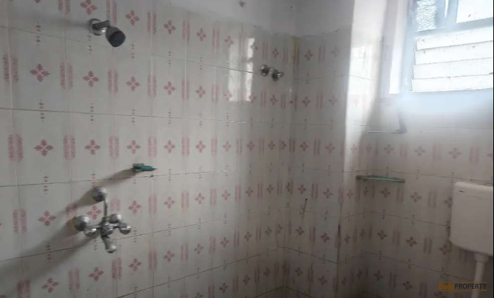 3bhk Flat for rent in Ranchi Bariatu in n Chesire Home Road 9