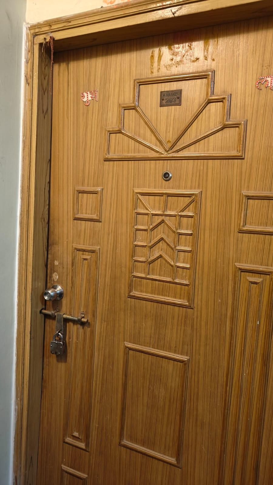 3BHK Flat is For Sale in Ranchi at Bariatu Road Chesire Home Road - 2