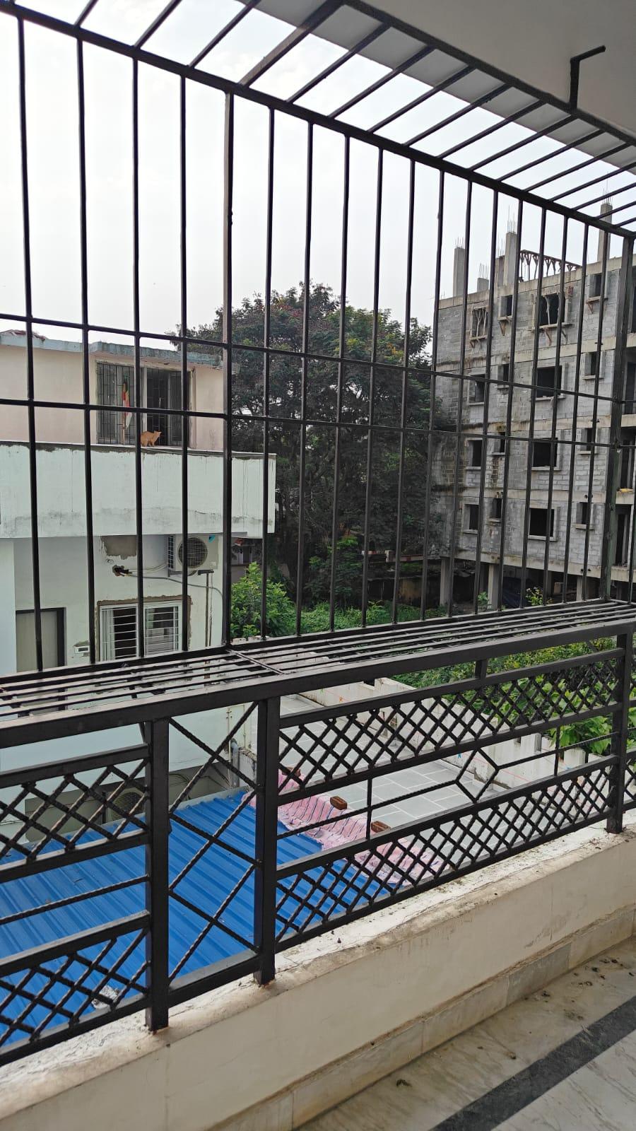 3BHK Flat is For Sale in Ranchi at Bariatu Road Chesire Home Road - 1