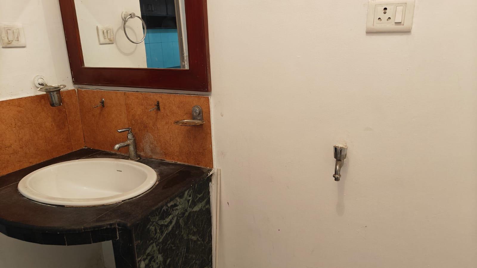 3BHK Flat is For Sale in Ranchi at Bariatu Road Chesire Home Road 6