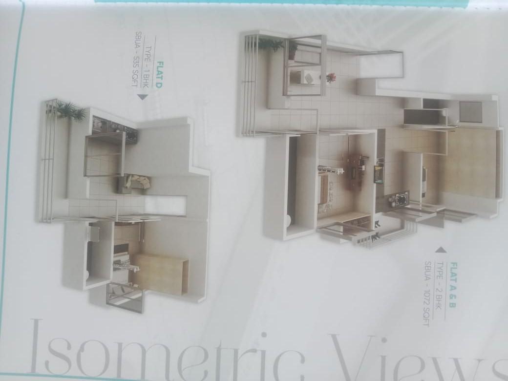 3bhk Flat is For Sale in Ranchi BIT 8